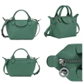 Longchamp Li Ciur - Sage - Mini