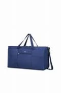 Samsonite Foldable Duffle Bag - Midnight Blue - One Size