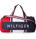 Tommy Hilfiger Duffle Bag - Multicolour - 50 x 50 x 15 cm