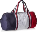 Tommy Hilfiger Duffle Bag - Multicolour - 50 x 50 x 15 cm