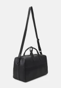 Tommy Hilfiger Central Duffle Unisex Weekend Bag - Black