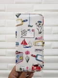 Cath Kidston Travel Wallet - Billie Goes On Holiday - 773362