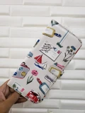 Cath Kidston Travel Wallet - Billie Goes On Holiday - 773362