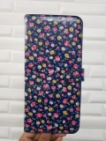 Cath Kidston Travel Wallet - Flower Buds - 722483