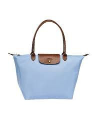 Longchamp Li Pliage Classic - 1899089A30 - Large Long Handle