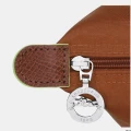 Longchamp Li Pliage Classic - L1899919504/Cognac - Large Long Handle