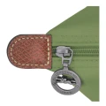Longchamp Li Pliage Classic - L1623089P77 / Lichen - Medium Short Handle