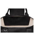 Longchamp City - Black - L1512HYQ001 / Small with long strap - 39 x 23 x 16 cm