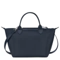 Longchamp City - Navy - L1512HYQ556 / Small with long strap