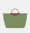 Longchamp Li Pliage Classic - Lichen - L1624089P77 / Travel Large
