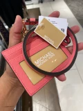 Michael Kors Lanyard - Tea Rose - 35S3GTVD3L