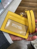 Michael Kors Lanyard - Daffodil - 35S3GTVD3L