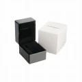 Armani Exchange Box - Black - OS