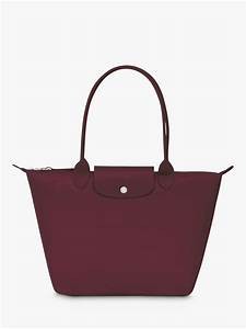 Longchamp neo 2024 long handle