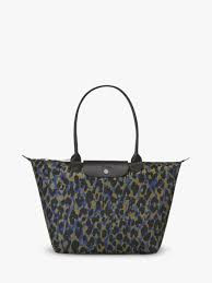 Longchamp Neo Tote - Nordic L1899310743 - Large