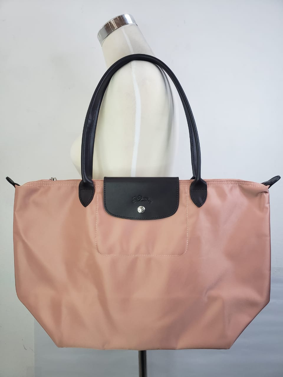 Longchamp Neo - L1899578OB133 - Large Long Handle