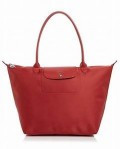 Longchamp Neo - Red / L1899598545 - Large