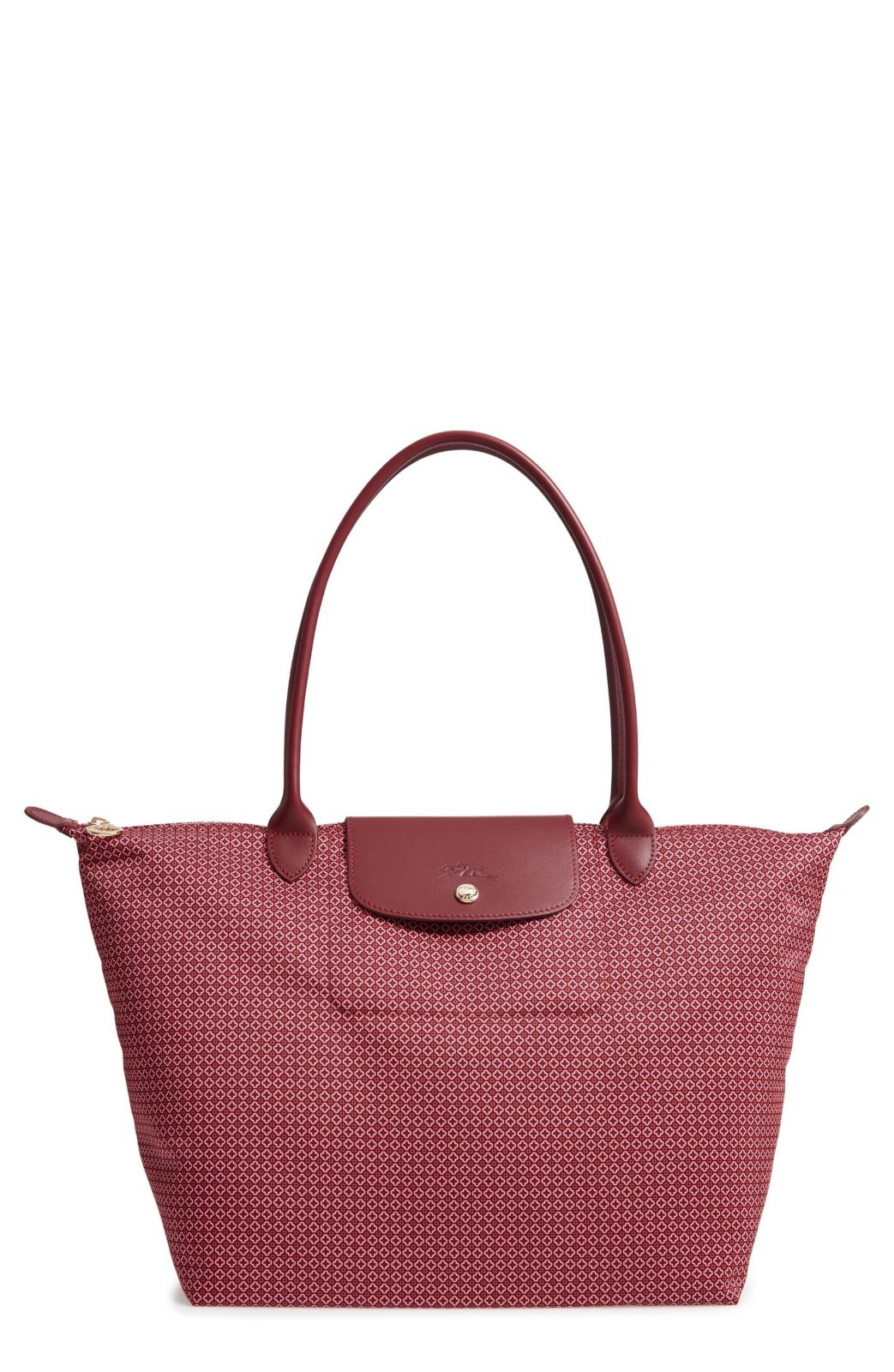 Longchamp Neo Tote L1899691882 - Dandy - Large Long Handle