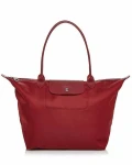 LONGCHAMP NEO - RED - SMALL / L2605578545