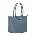 Longchamp Neo Tote L1899598743- Nordic - Large