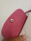 Longchamp Neo Tote - Pink (Defect item)) - L1899578018 / Large