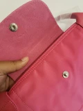 Longchamp Neo Tote - Pink (Defect item)) - L1899578018 / Large