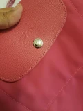 Longchamp Neo Tote - Pink (Defect item)) - L1899578018 / Large