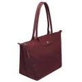 Longchamp Neo Tote L1899598P52- Grape - Large