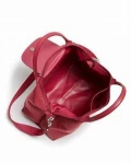 Longchamp Neo - Red - Medium with printed / adjustable strap L1515598545