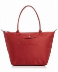 LONGCHAMP NEO TOTE L1899578545 - RED - LARGE