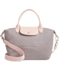 LONGCHAMP NEO SMALL WITH LONG STRAP - DANDY