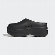 ADIDAS Adifom Stan Mules - Black - UK4 / US5 / EUR 37