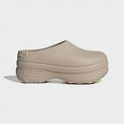 ADIDAS Adifom Stan Mules - Wonder Taupe - UK6 / US7 / EUR39