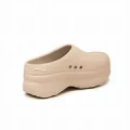 ADIDAS Adifom Stan Mules - Wonder Taupe - UK5 / US6 / EUR38