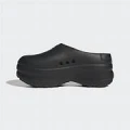 ADIDAS Adifom Stan Mules - Black - UK7 / US8 / EUR40.5