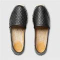 GUCCI Espadrille - Black - EUR 38.5/ UK5.5