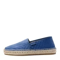 GUCCI Men  Espadrille - Blue - UK6.5 / Eur 41