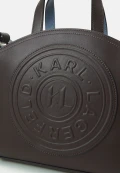 Karl Lagerfeld K/Circle Tote - Tabacco - 236W3094 / One Size