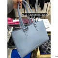 Karl Lagerfeld K/Stone Tote - Waterfall - 23WW3020 / 35 X 25 X 10 CM