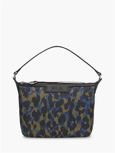 Longchamp Grab Bag - Nordic / 10039310743 - One Size