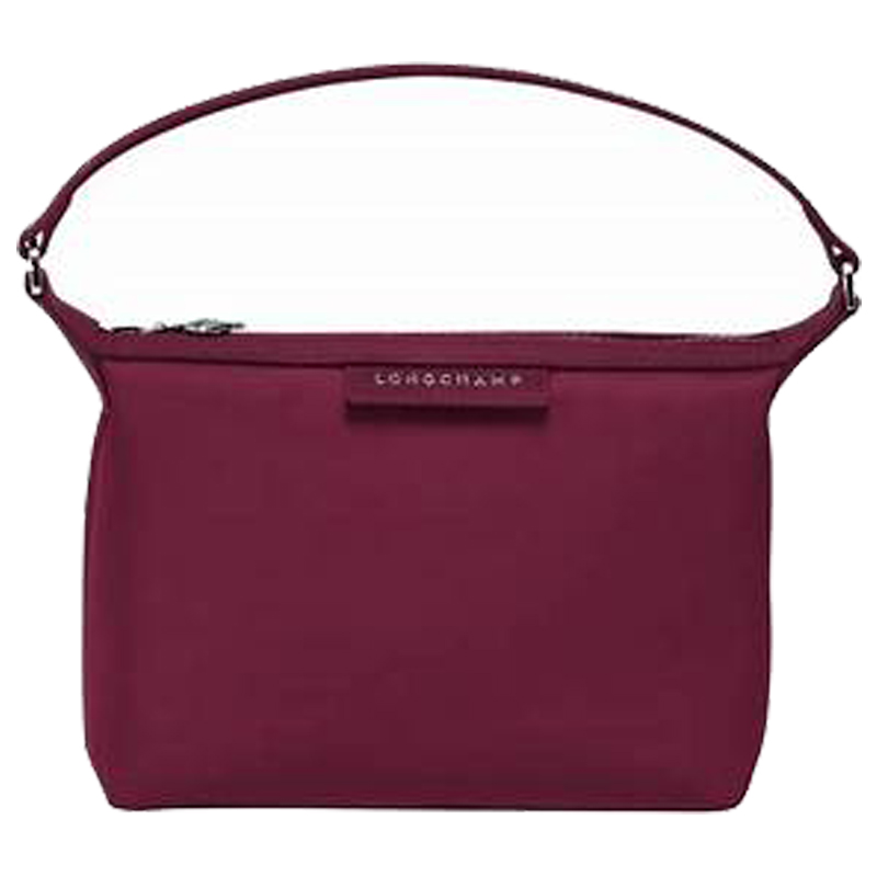 LONGCHAMP GRAB BAG - CASSIS - ONE SIZE