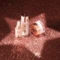 Charlotte Tilbury Radiant Glow On The Go Set - N/A - 30 ML / 8 ML / 15 ML
