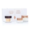 Charlotte Tilbury Magic Skin Trilogy - N/A - 50ml/50ml/30ml