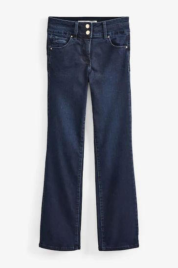 NEXT Trouser - Dark Blue - Size 36