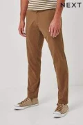 NEXT Trouser - Brown - Size L