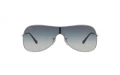 Rayban Sunglasses - RB3211 - 004/71 Large