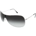 Rayban Sunglasses - RB3211 - 004/71 Large