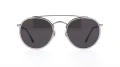 Rayban Sunglasses - RB3647N / SLV SHN GRY - 51/22/145