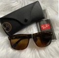 Rayban RB4226 Sunglasses - Brn Shn - Size 59