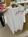 Hugo Boss Tshirt - White - 16 yrs